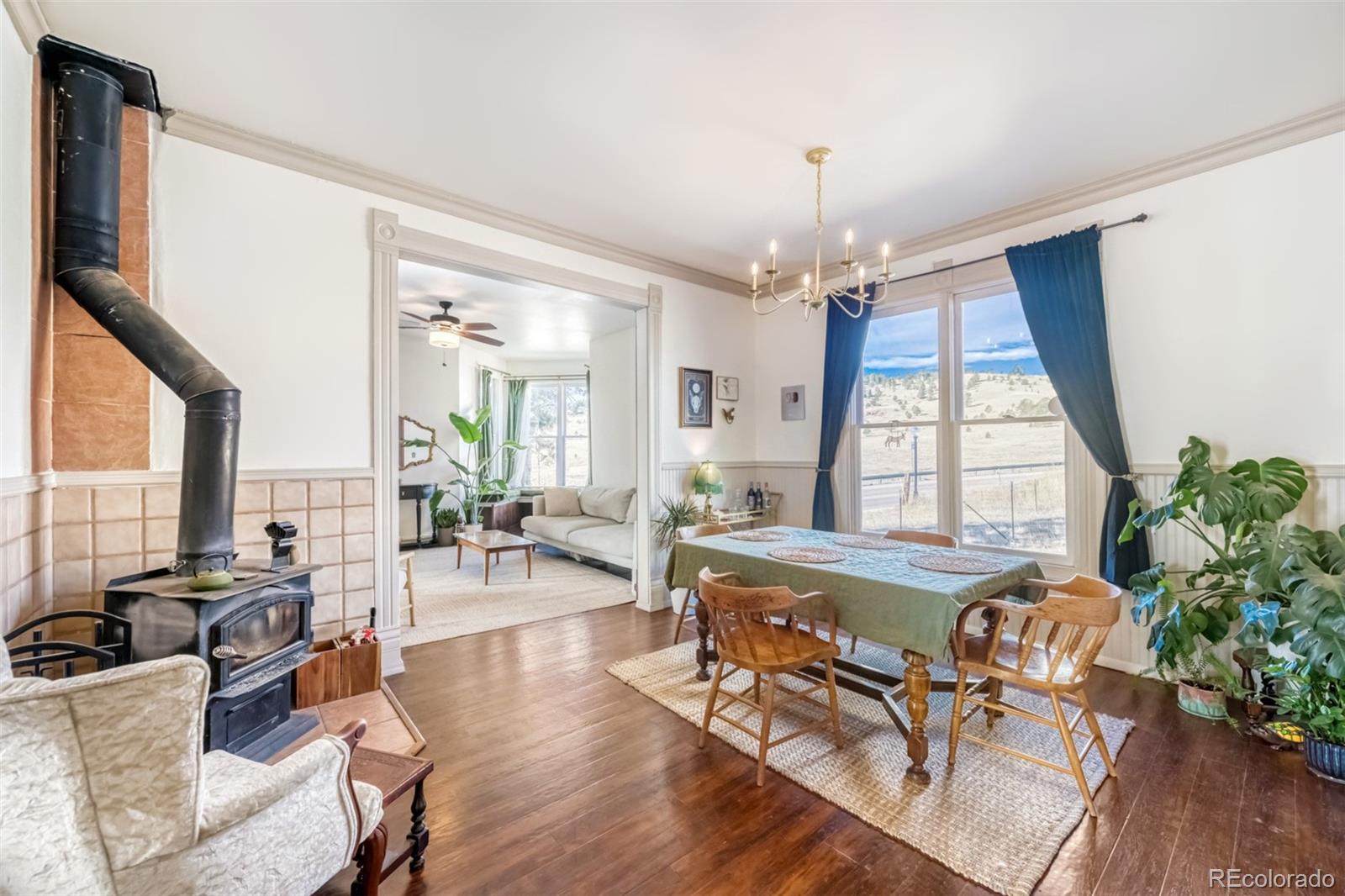 MLS Image #10 for 429 w carr avenue,cripple creek, Colorado
