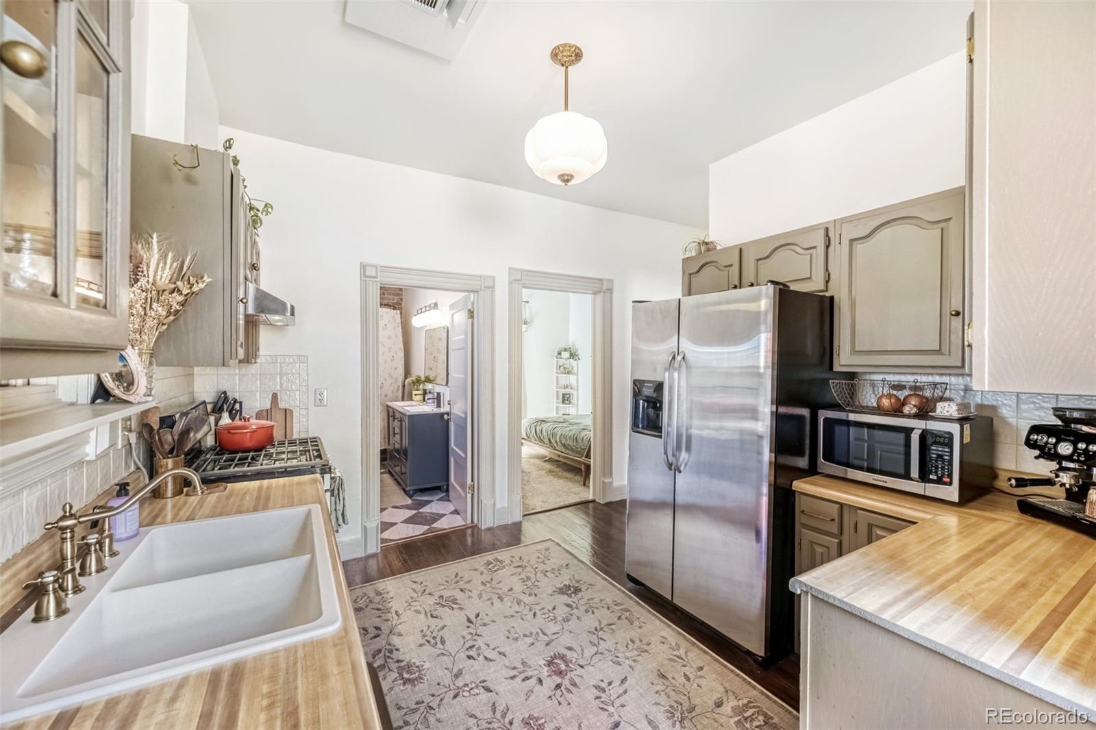 MLS Image #13 for 429 w carr avenue,cripple creek, Colorado