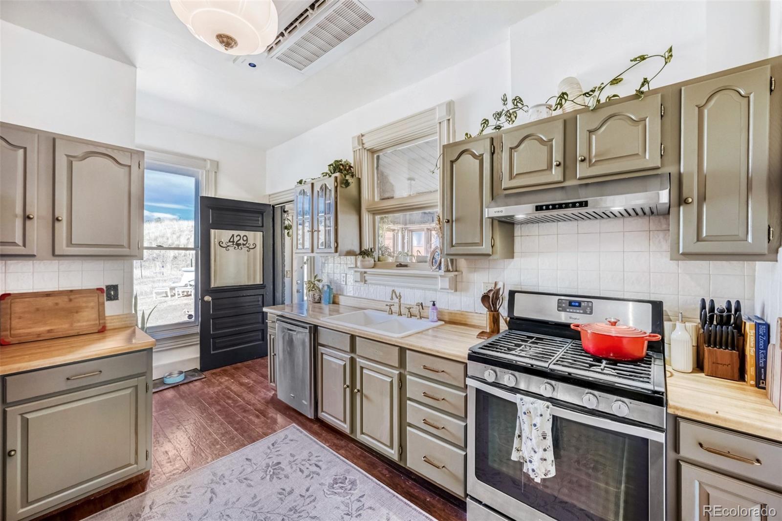 MLS Image #15 for 429 w carr avenue,cripple creek, Colorado