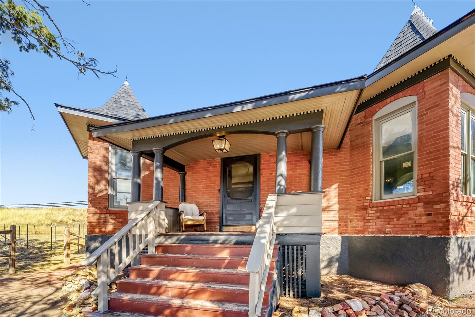 MLS Image #2 for 429 w carr avenue,cripple creek, Colorado