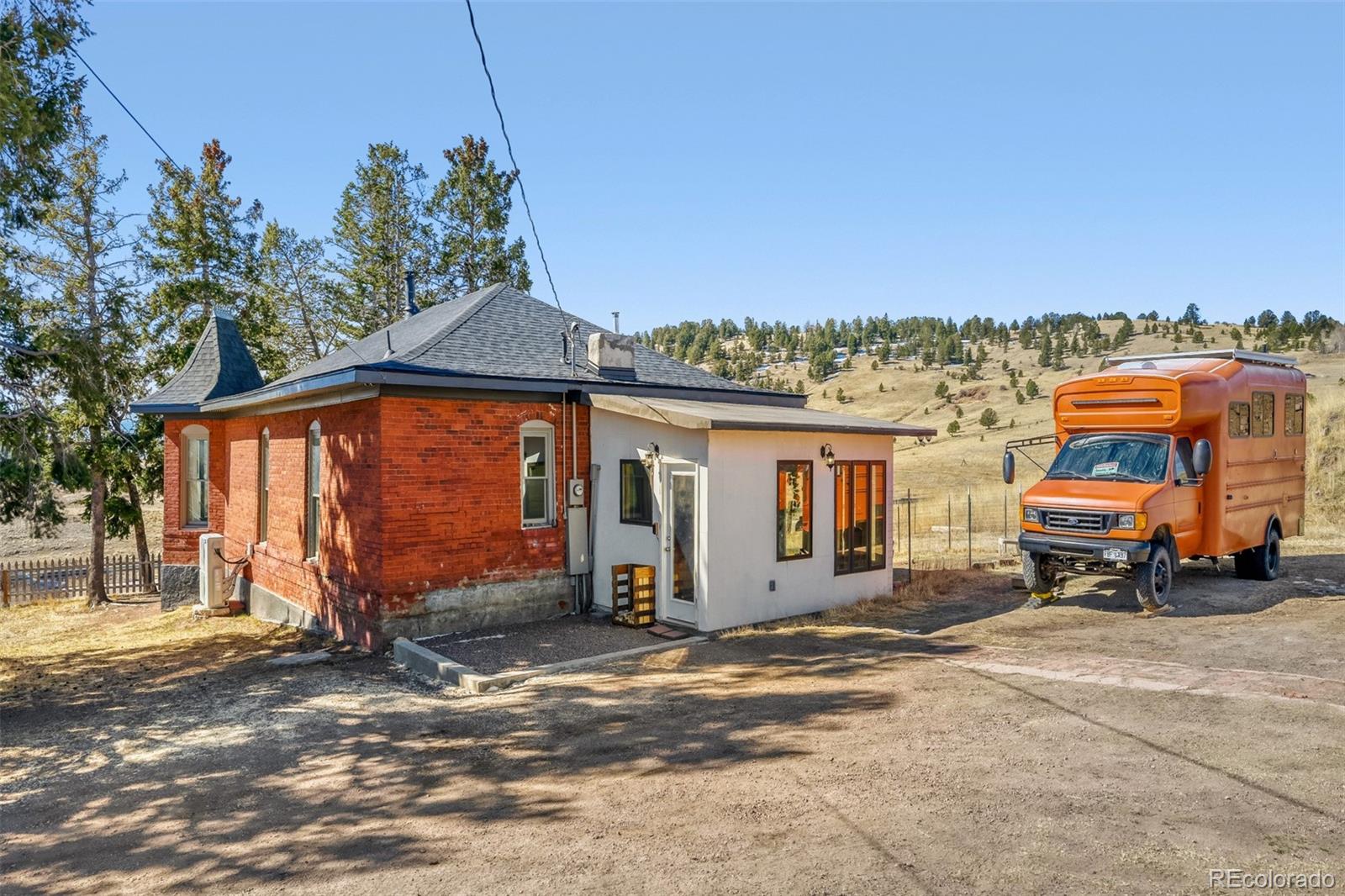 MLS Image #25 for 429 w carr avenue,cripple creek, Colorado