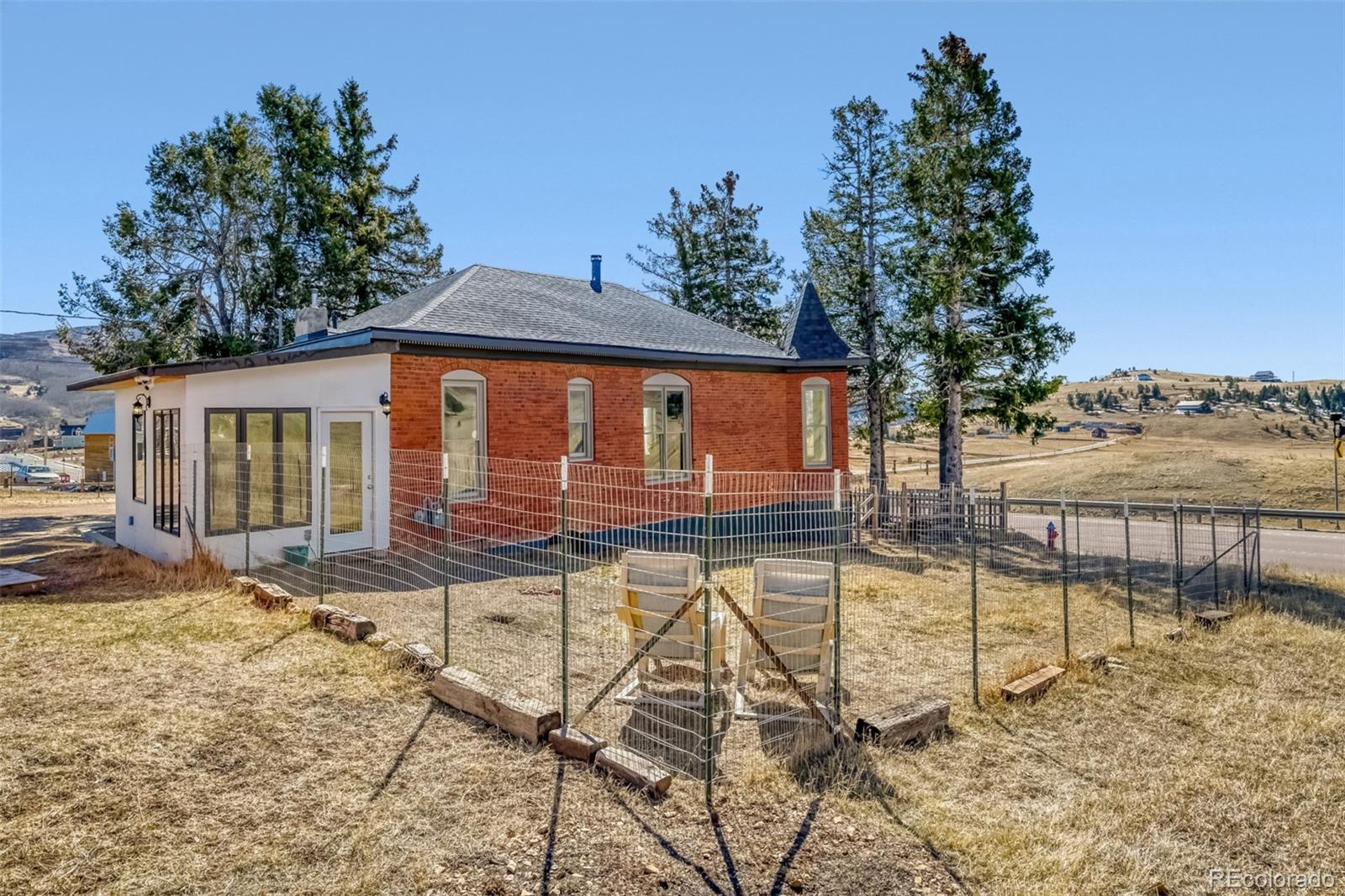 MLS Image #26 for 429 w carr avenue,cripple creek, Colorado