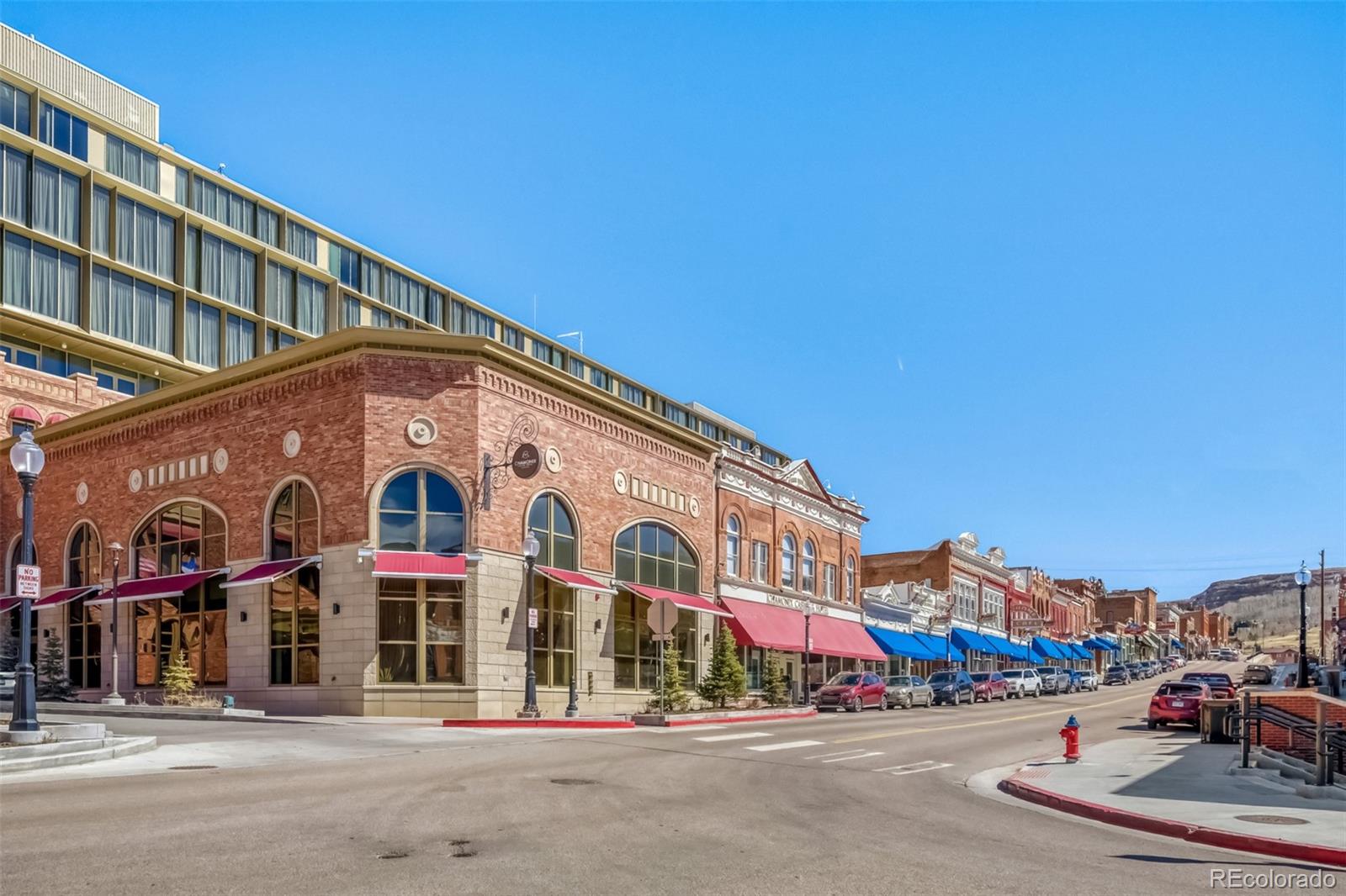 MLS Image #28 for 429 w carr avenue,cripple creek, Colorado