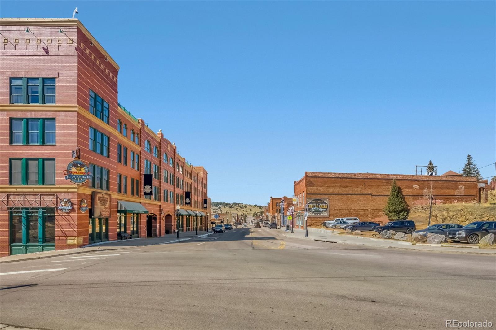 MLS Image #29 for 429 w carr avenue,cripple creek, Colorado