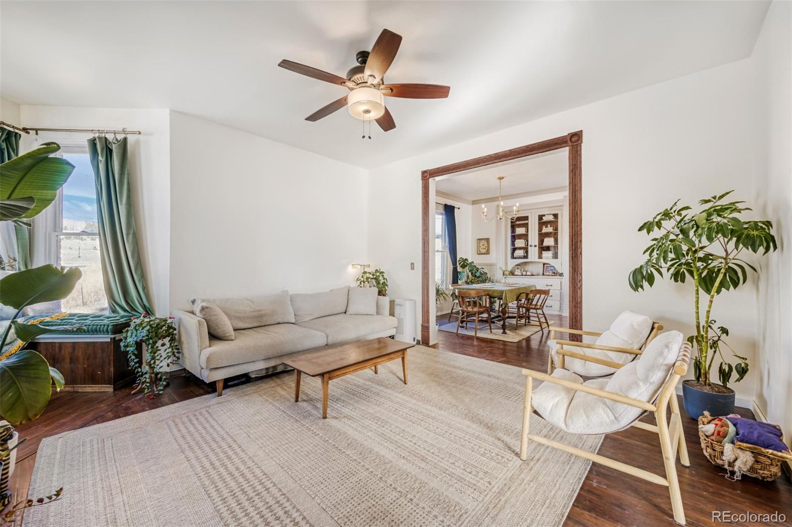 MLS Image #3 for 429 w carr avenue,cripple creek, Colorado