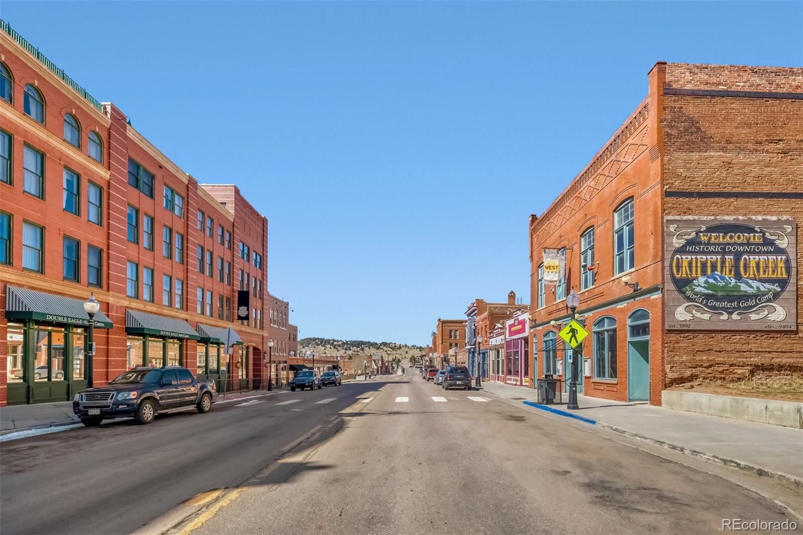 MLS Image #30 for 429 w carr avenue,cripple creek, Colorado