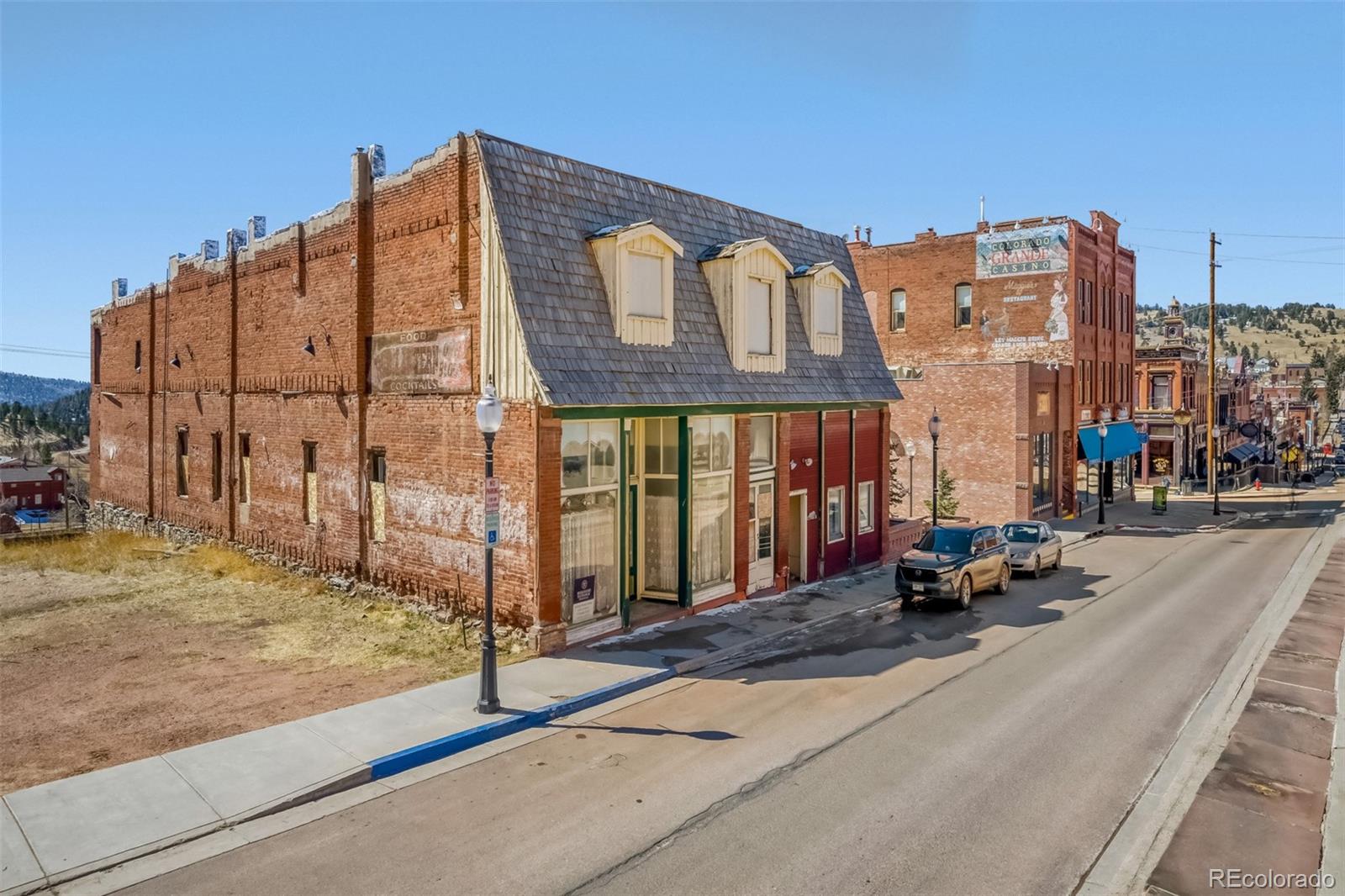 MLS Image #31 for 429 w carr avenue,cripple creek, Colorado