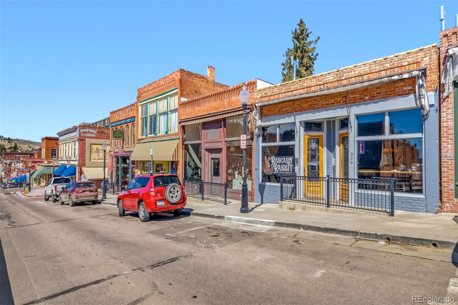 MLS Image #32 for 429 w carr avenue,cripple creek, Colorado
