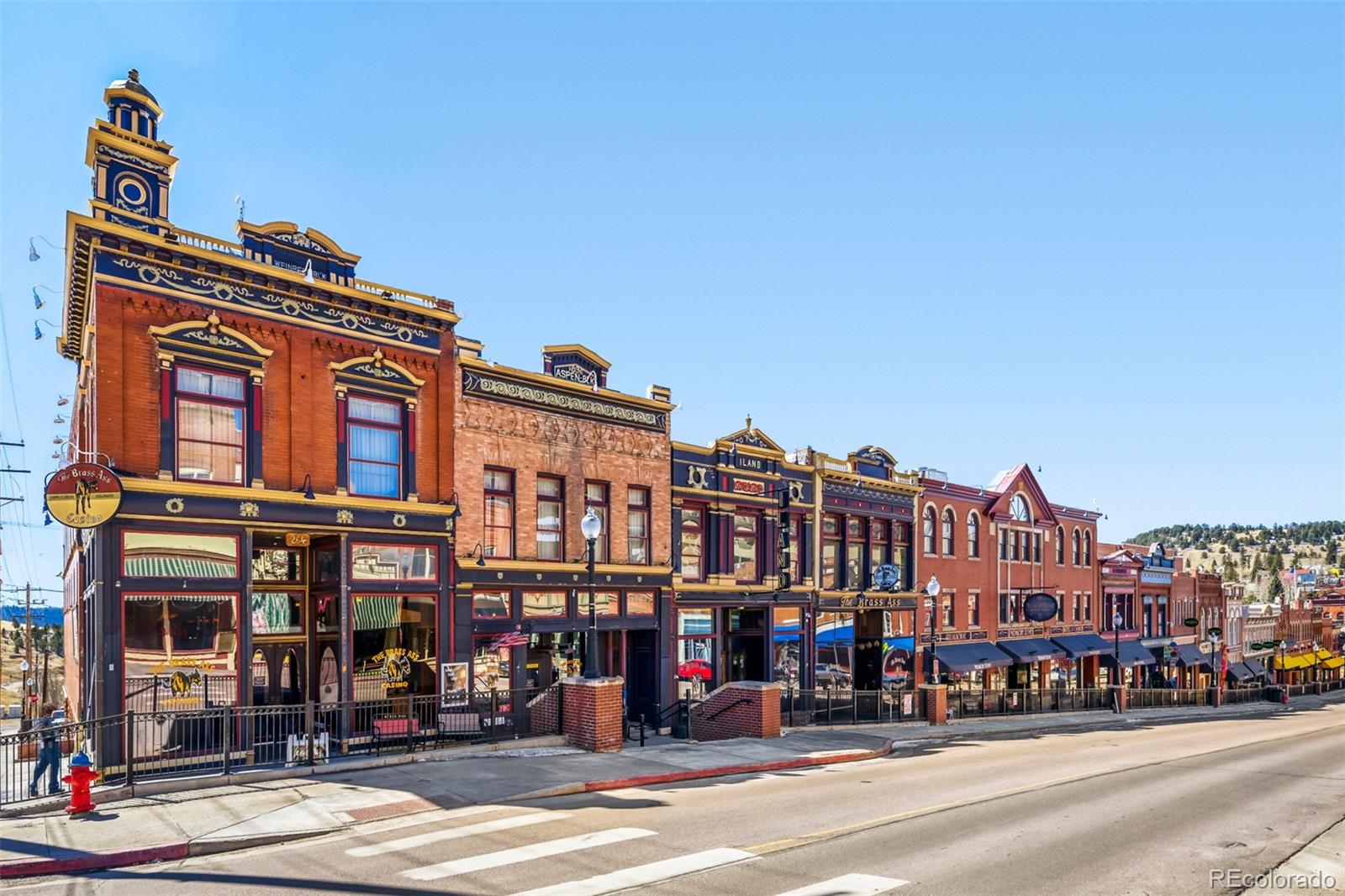 MLS Image #33 for 429 w carr avenue,cripple creek, Colorado