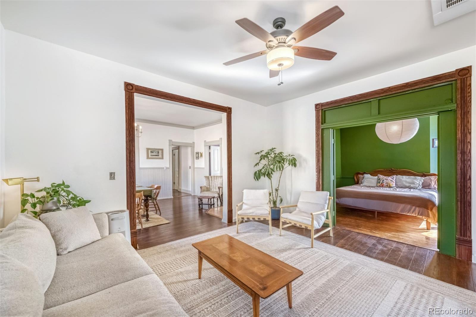MLS Image #6 for 429 w carr avenue,cripple creek, Colorado
