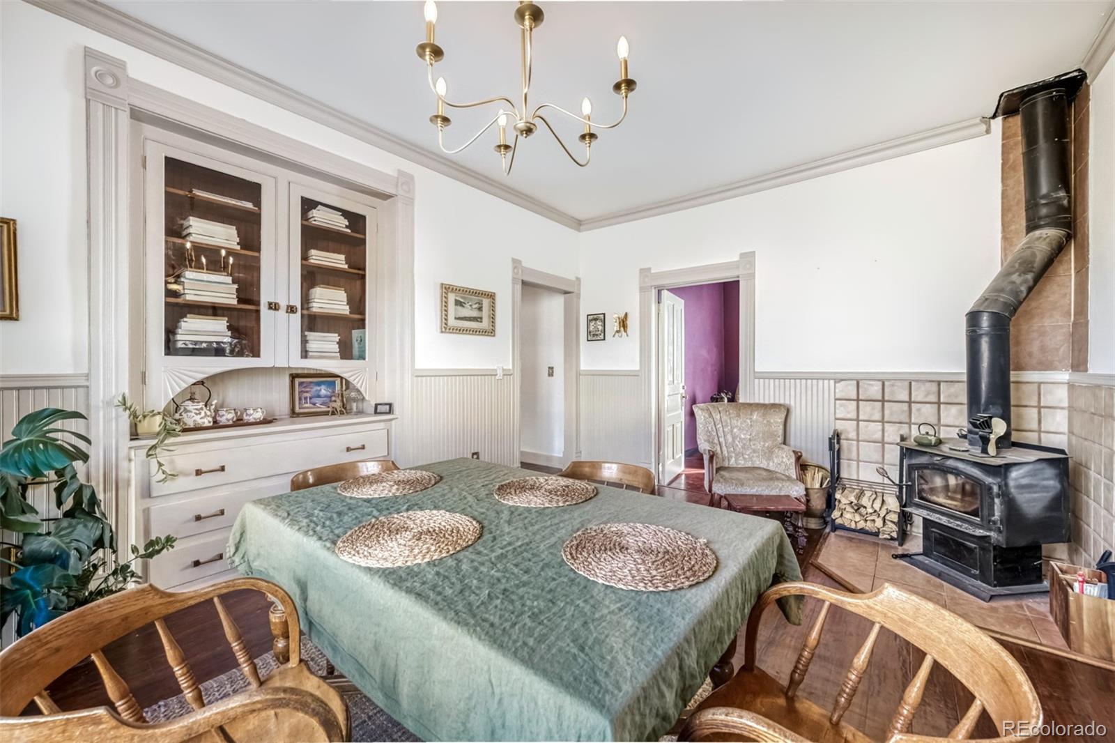 MLS Image #8 for 429 w carr avenue,cripple creek, Colorado