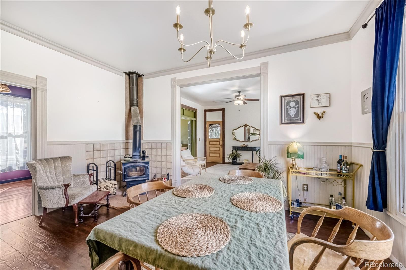 MLS Image #9 for 429 w carr avenue,cripple creek, Colorado