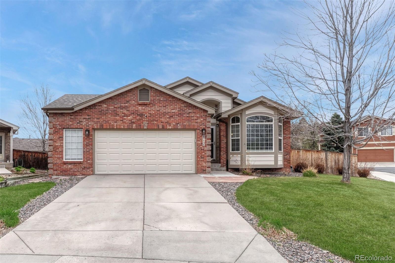MLS Image #0 for 7135  leopard drive,lone tree, Colorado
