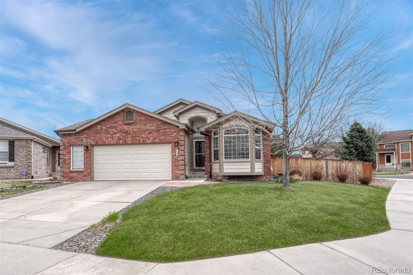 MLS Image #1 for 7135  leopard drive,lone tree, Colorado