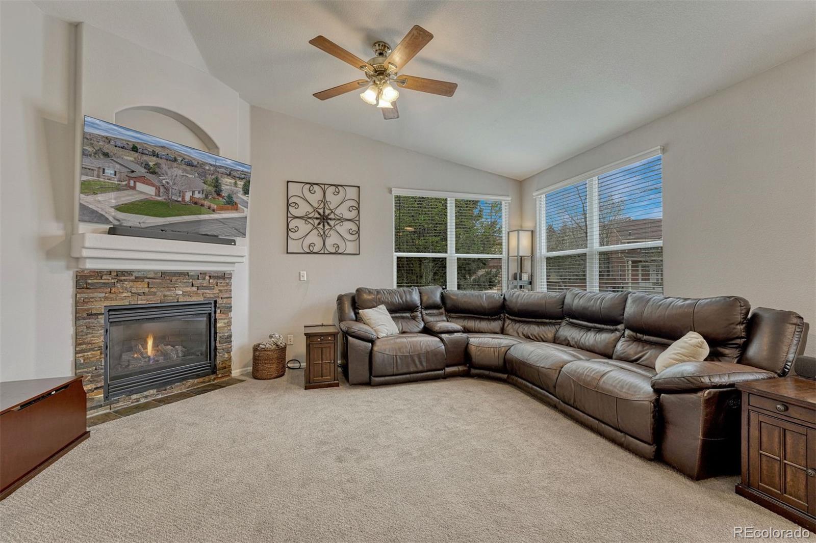 MLS Image #12 for 7135  leopard drive,lone tree, Colorado