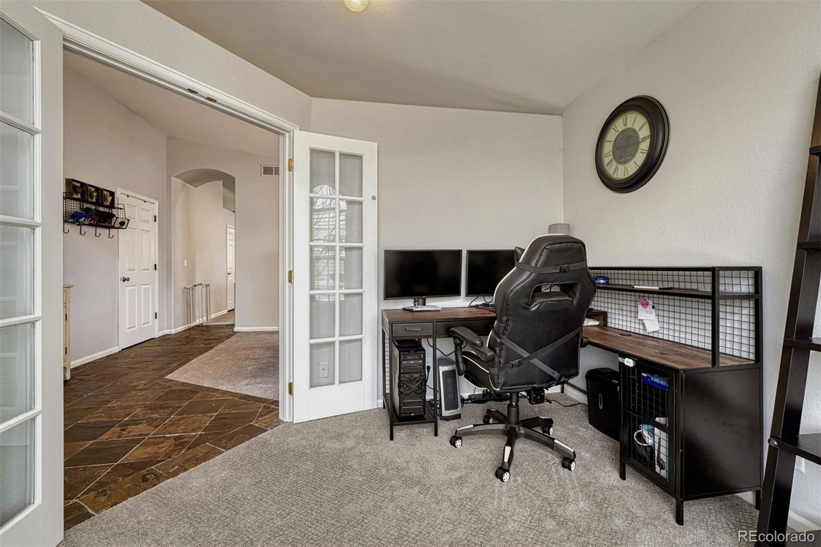 MLS Image #3 for 7135  leopard drive,lone tree, Colorado