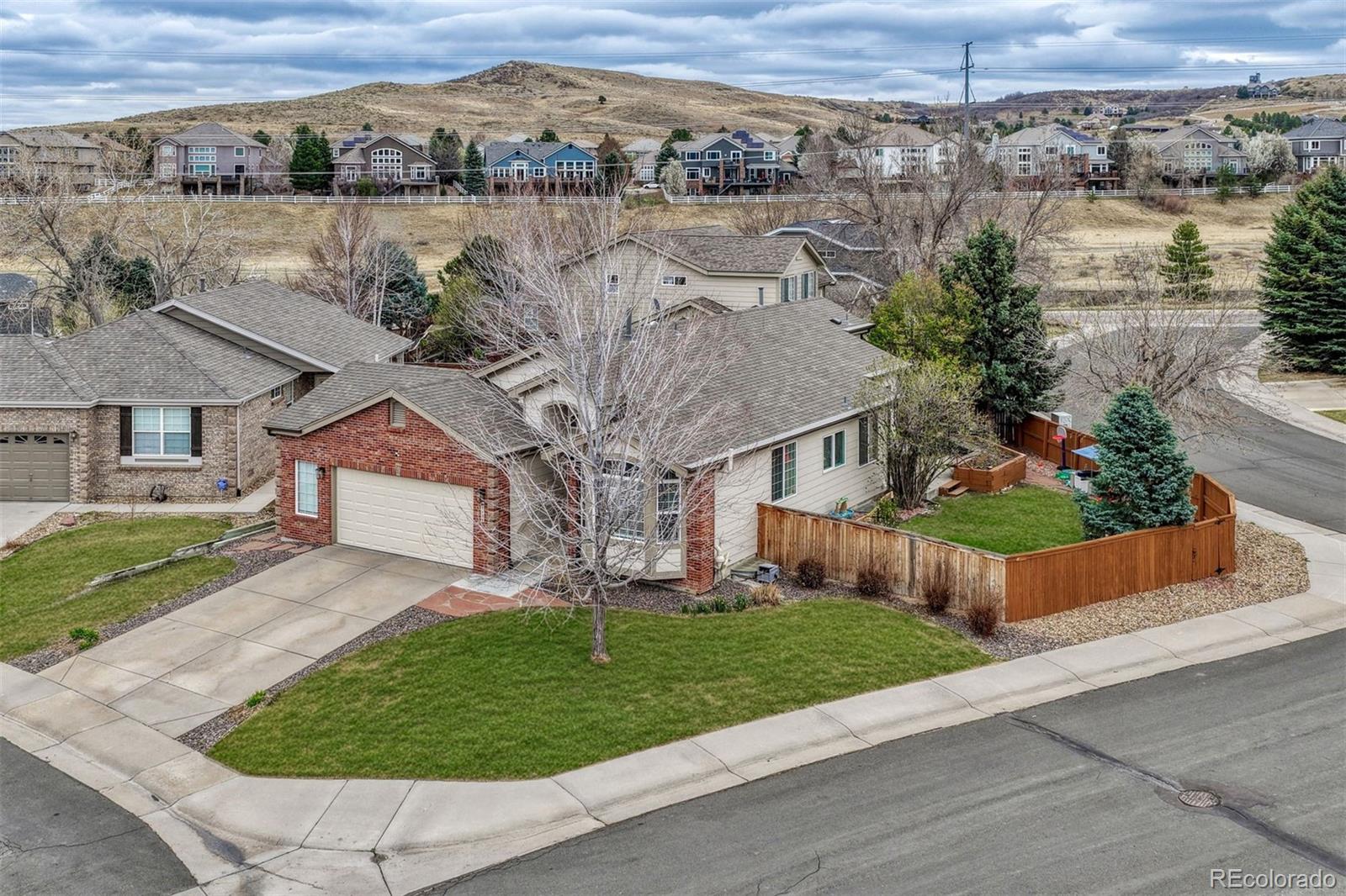 MLS Image #37 for 7135  leopard drive,lone tree, Colorado