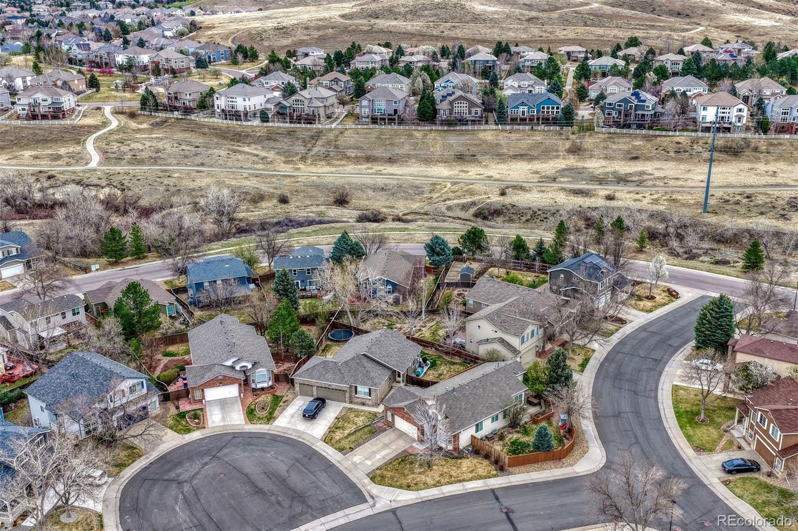 MLS Image #38 for 7135  leopard drive,lone tree, Colorado