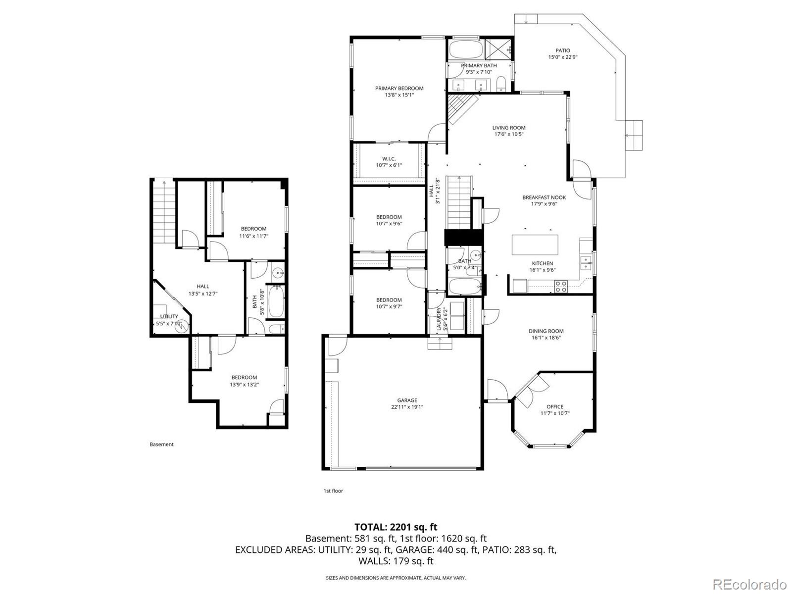 MLS Image #39 for 7135  leopard drive,lone tree, Colorado