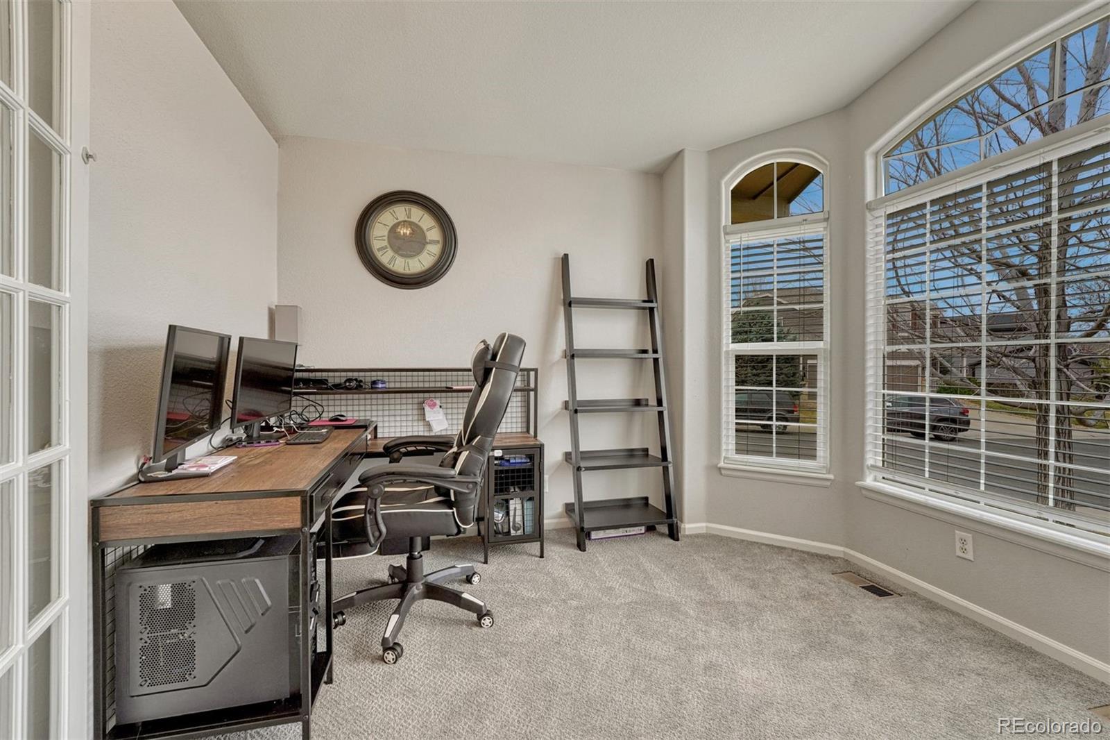 MLS Image #4 for 7135  leopard drive,lone tree, Colorado