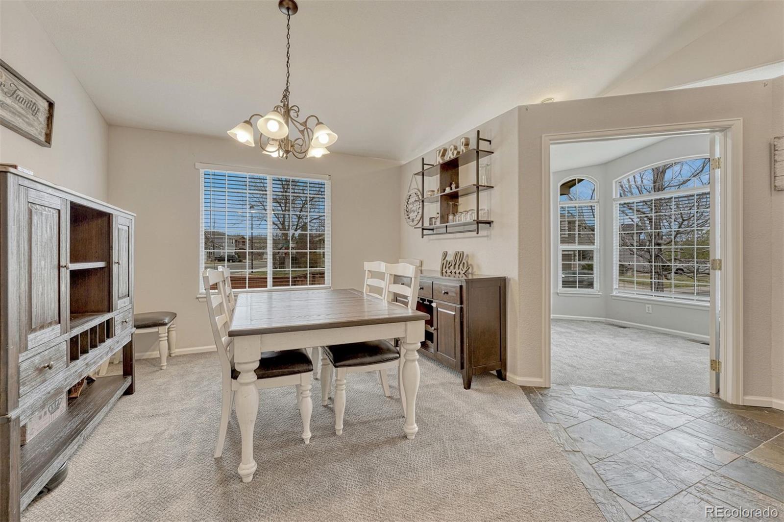 MLS Image #6 for 7135  leopard drive,lone tree, Colorado