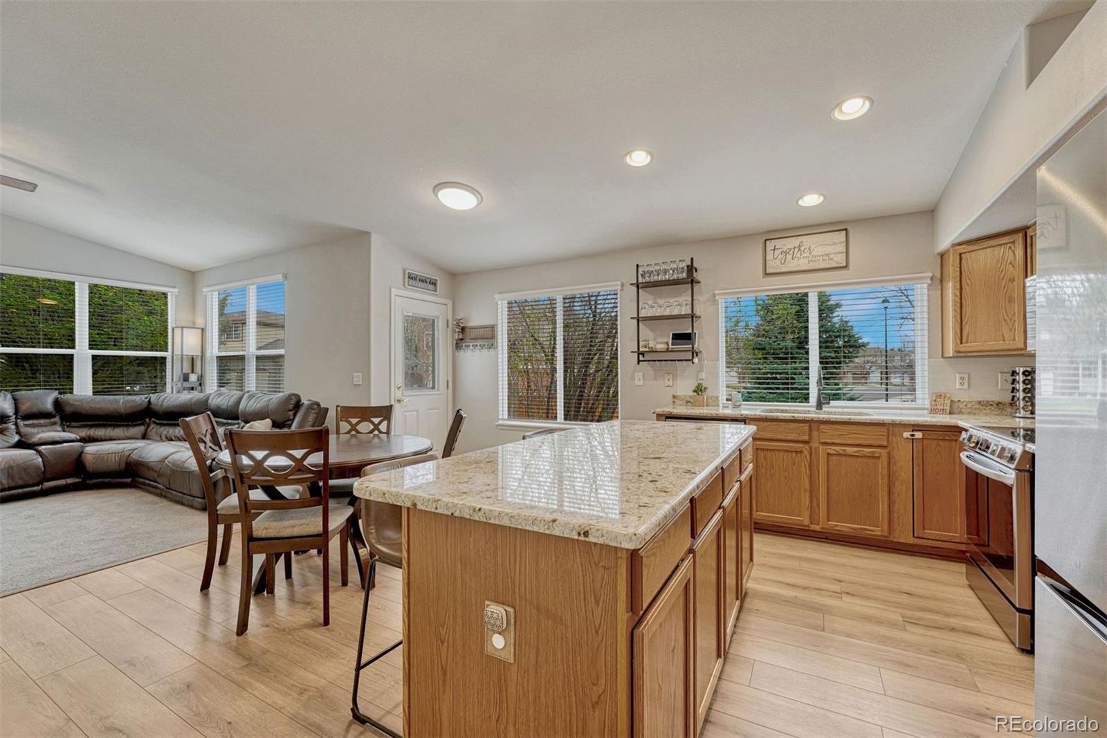 MLS Image #7 for 7135  leopard drive,lone tree, Colorado