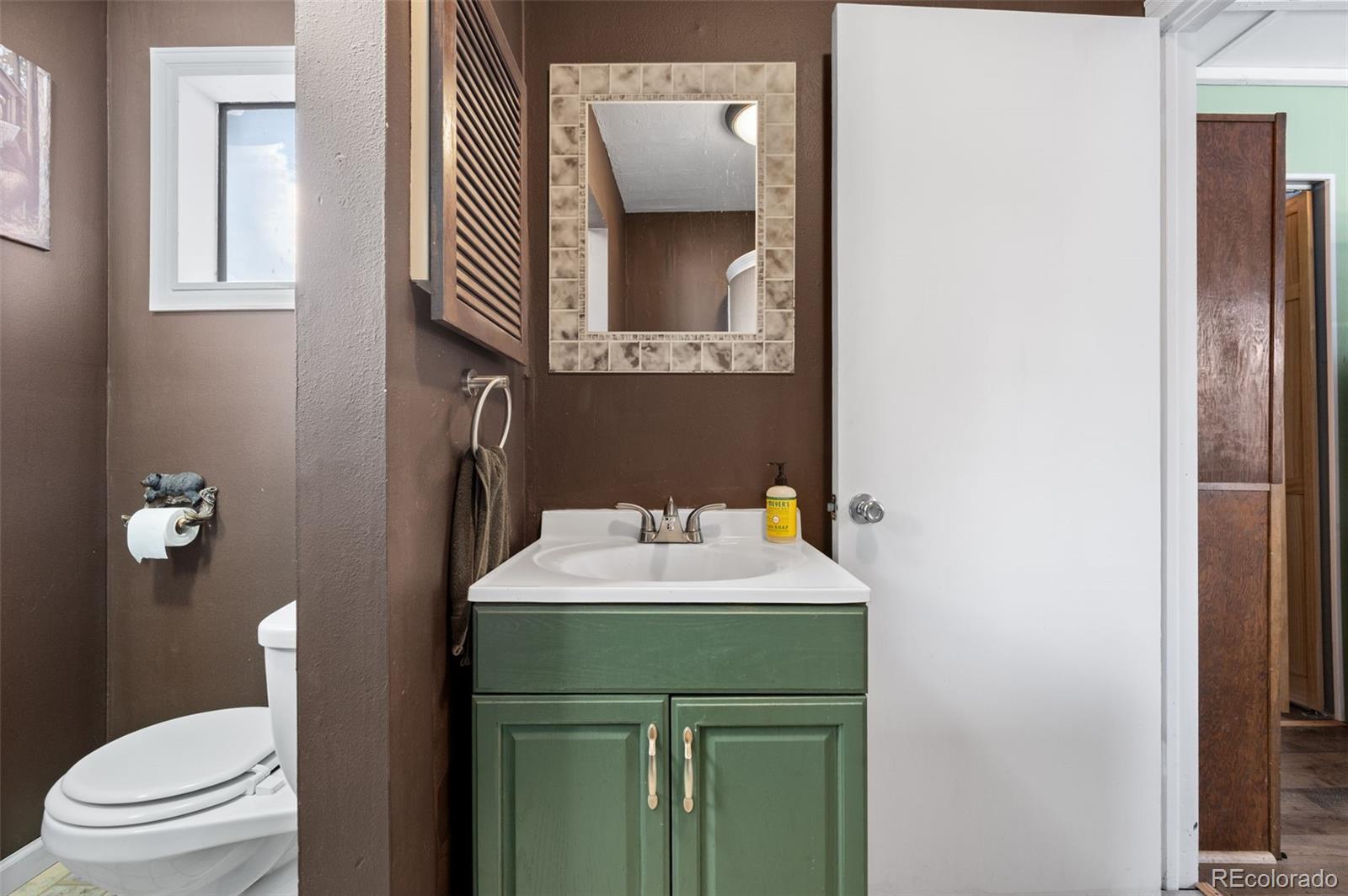 MLS Image #10 for 267  kutsu ridge road,florissant, Colorado