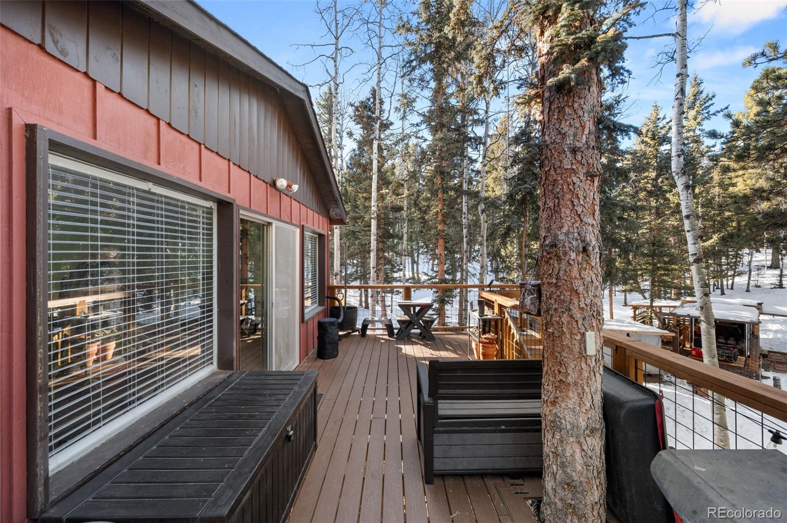 MLS Image #15 for 267  kutsu ridge road,florissant, Colorado
