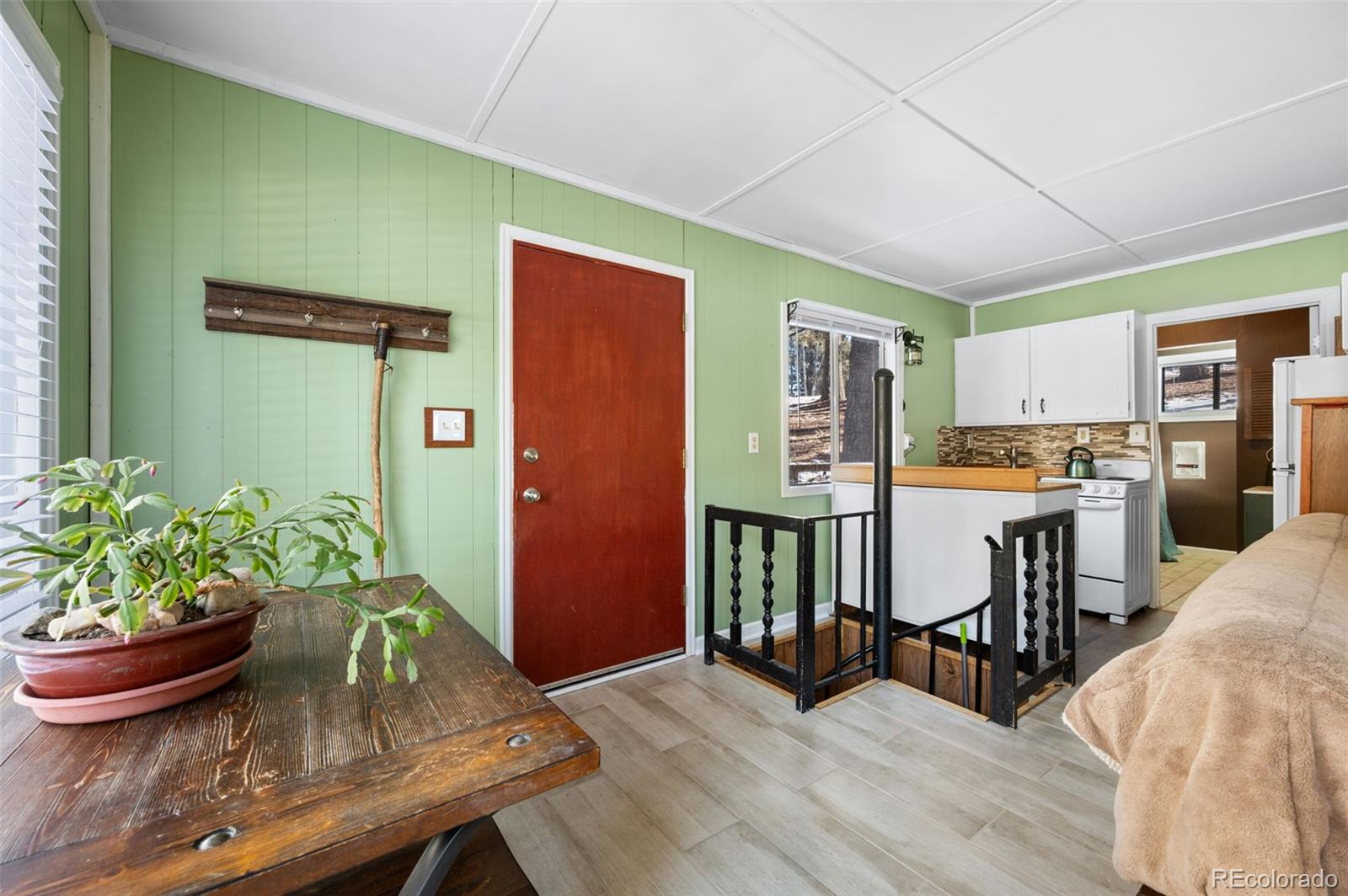 MLS Image #6 for 267  kutsu ridge road,florissant, Colorado