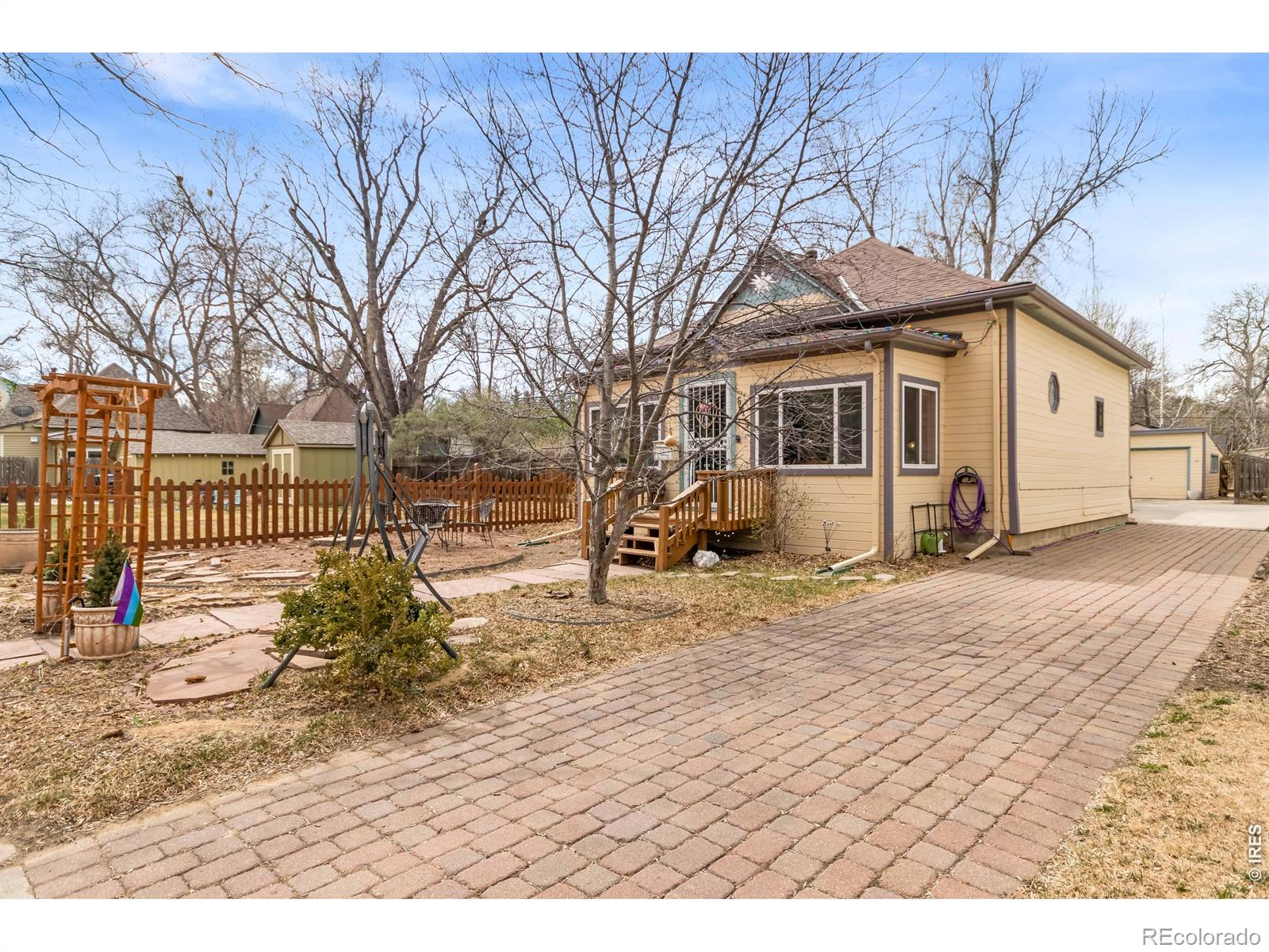 MLS Image #1 for 619  pratt street,longmont, Colorado