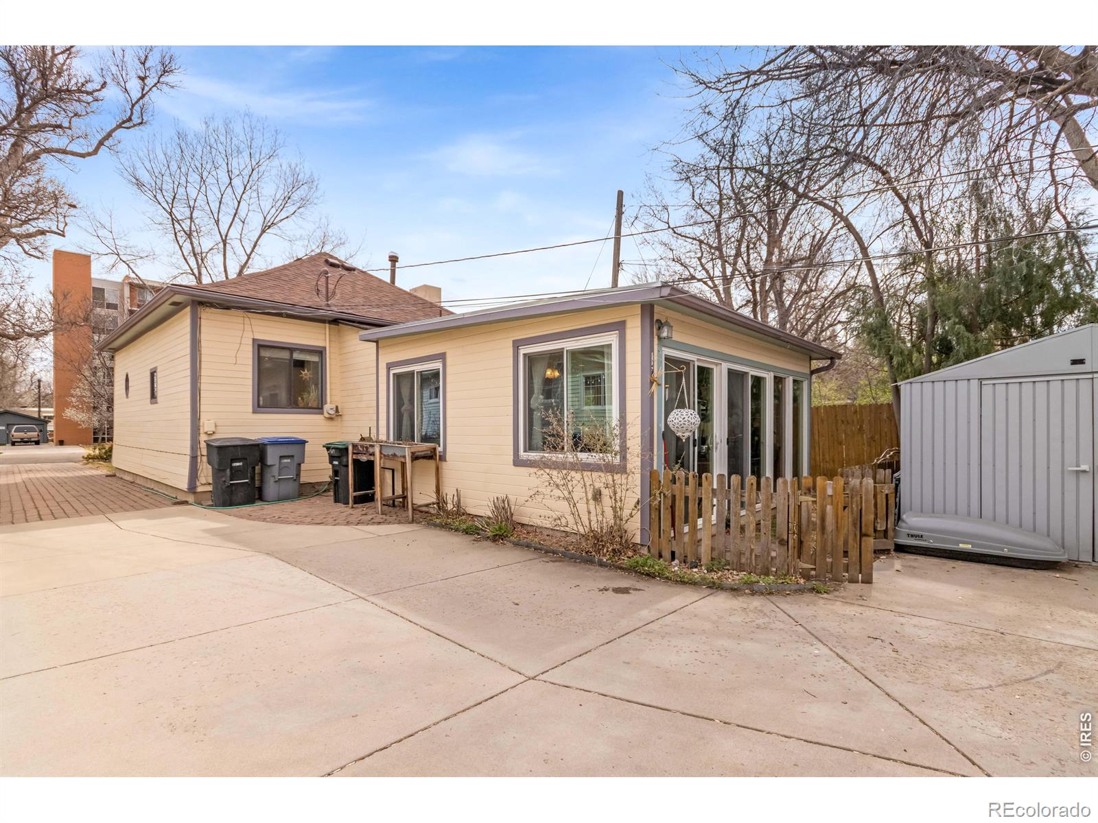MLS Image #2 for 619  pratt street,longmont, Colorado