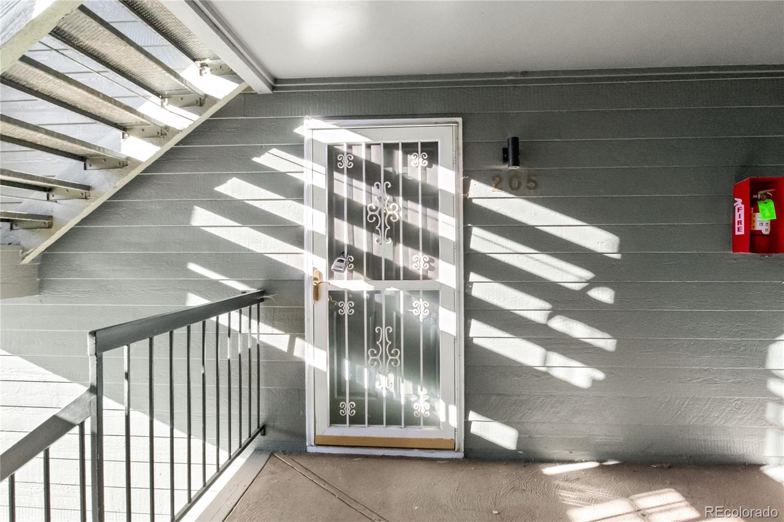 MLS Image #1 for 8843  colorado boulevard 205,thornton, Colorado