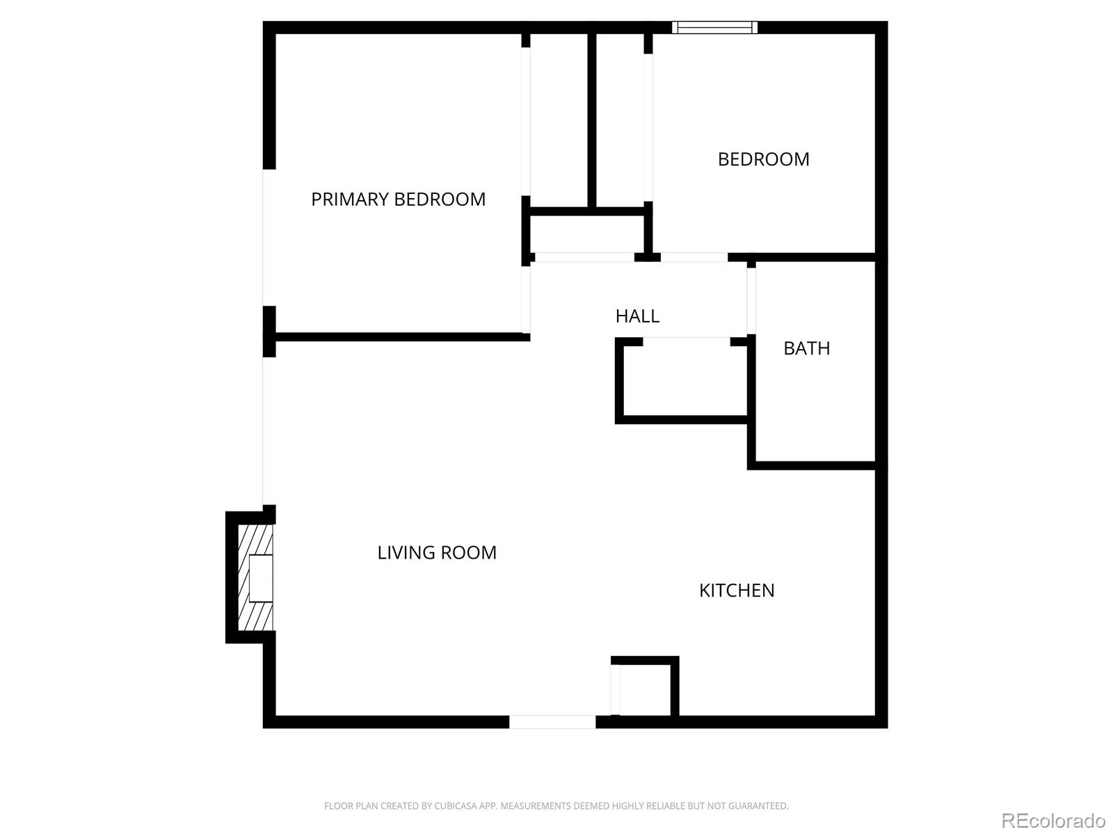 MLS Image #2 for 8843  colorado boulevard 205,thornton, Colorado