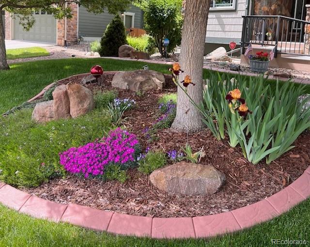 MLS Image #1 for 4504  rabbit mountain road,broomfield, Colorado