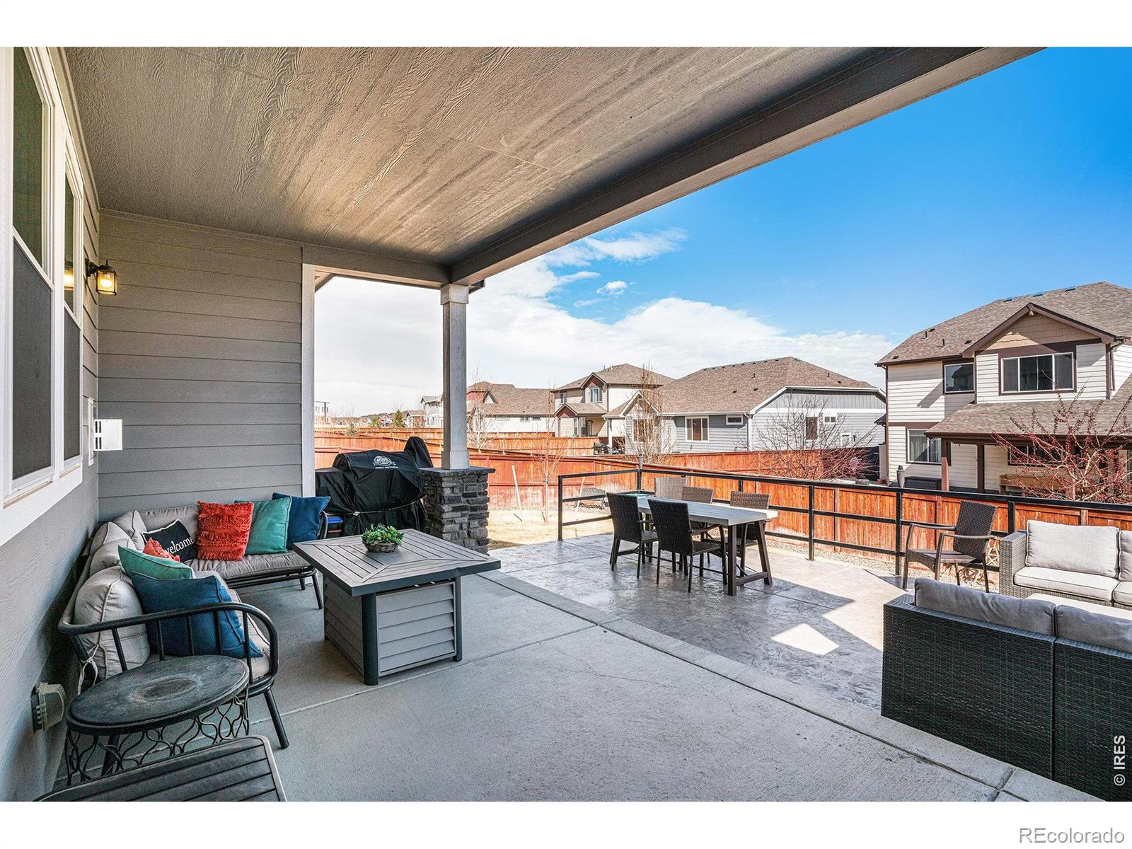 MLS Image #31 for 2069  covered bridge parkway,windsor, Colorado