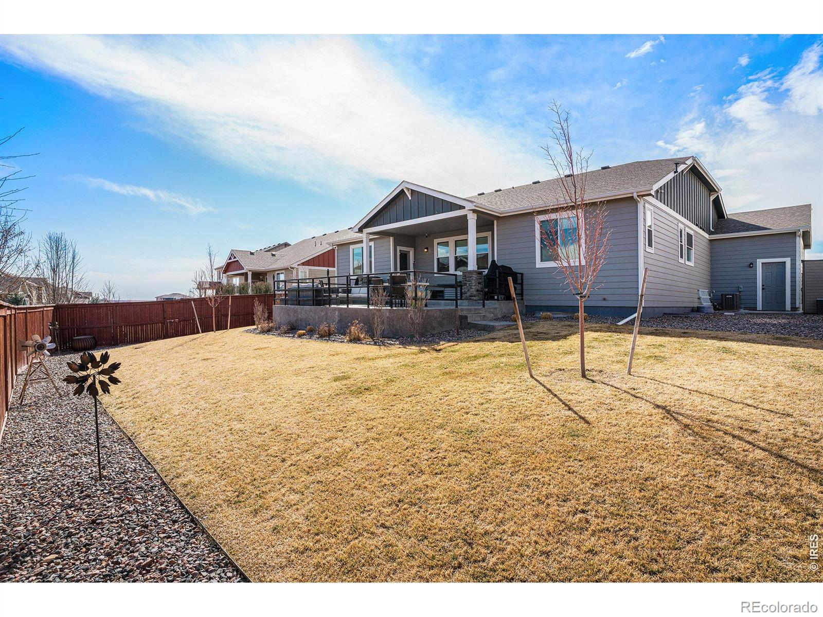 MLS Image #34 for 2069  covered bridge parkway,windsor, Colorado