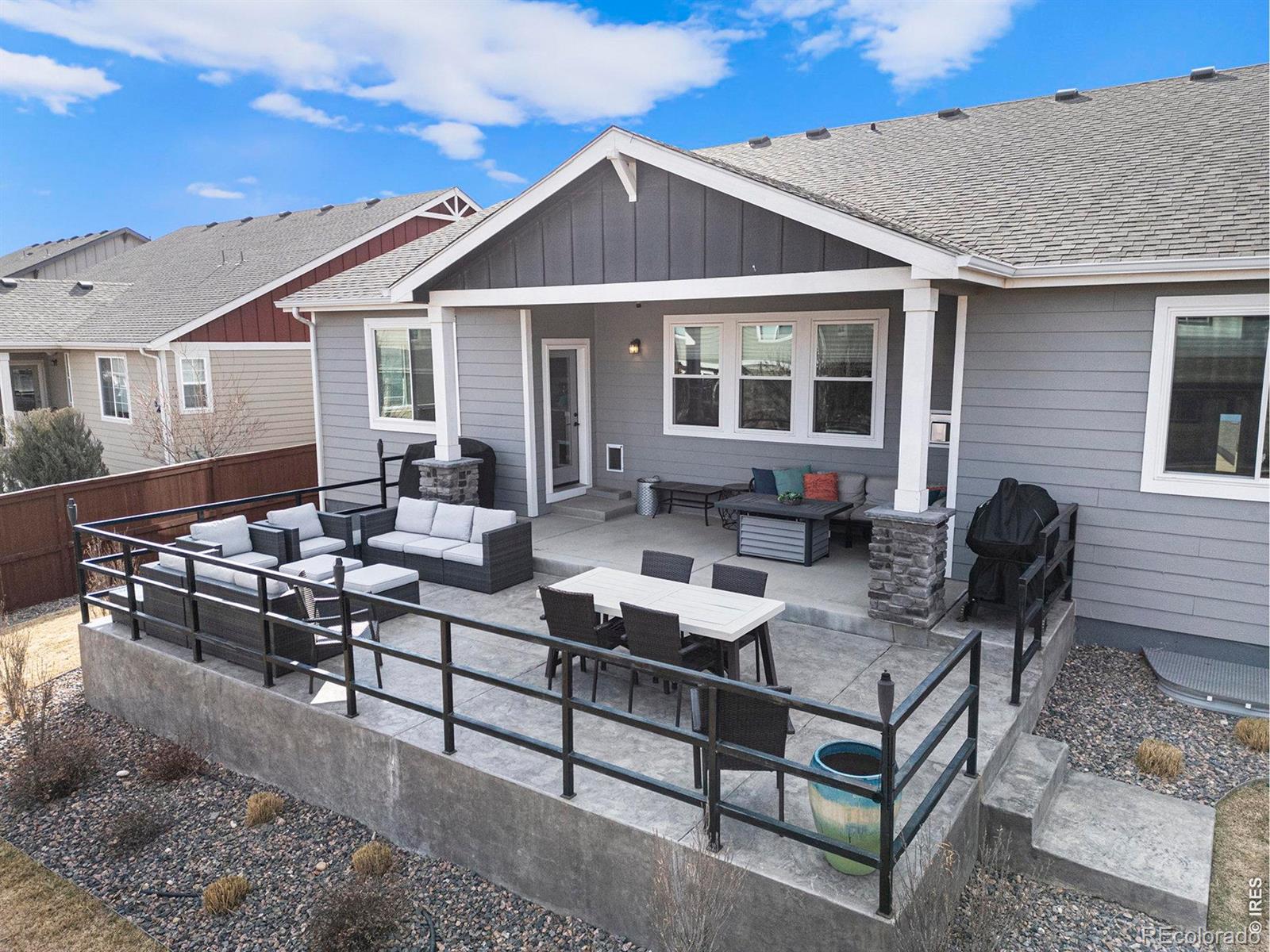 MLS Image #35 for 2069  covered bridge parkway,windsor, Colorado