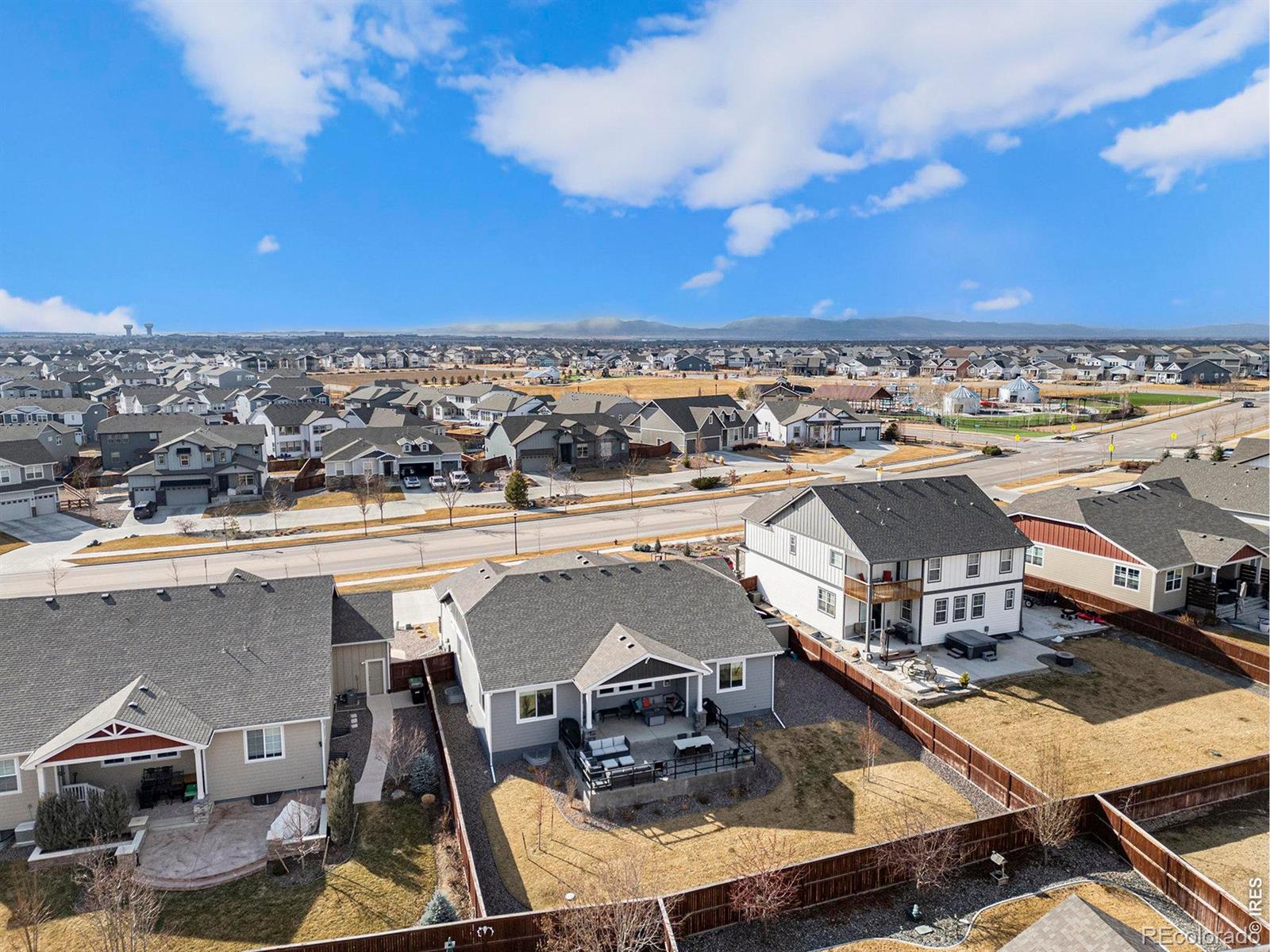 MLS Image #36 for 2069  covered bridge parkway,windsor, Colorado