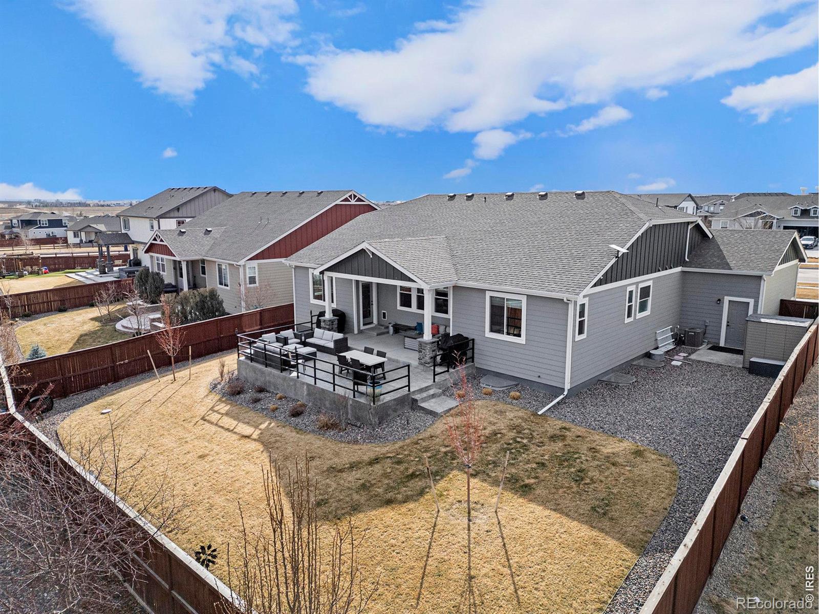 MLS Image #37 for 2069  covered bridge parkway,windsor, Colorado