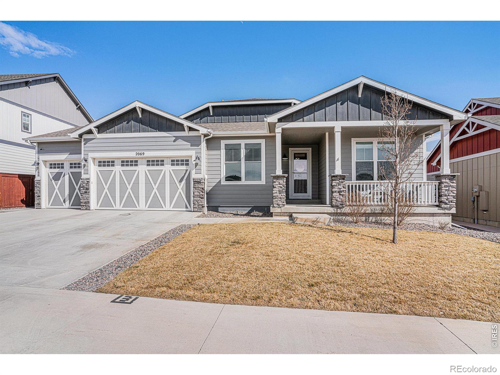 MLS Image #38 for 2069  covered bridge parkway,windsor, Colorado
