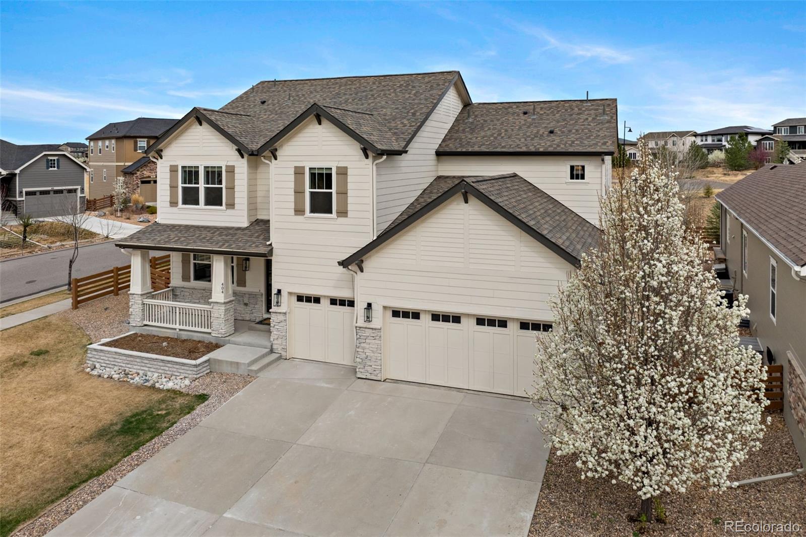 MLS Image #1 for 404  dusk court,erie, Colorado