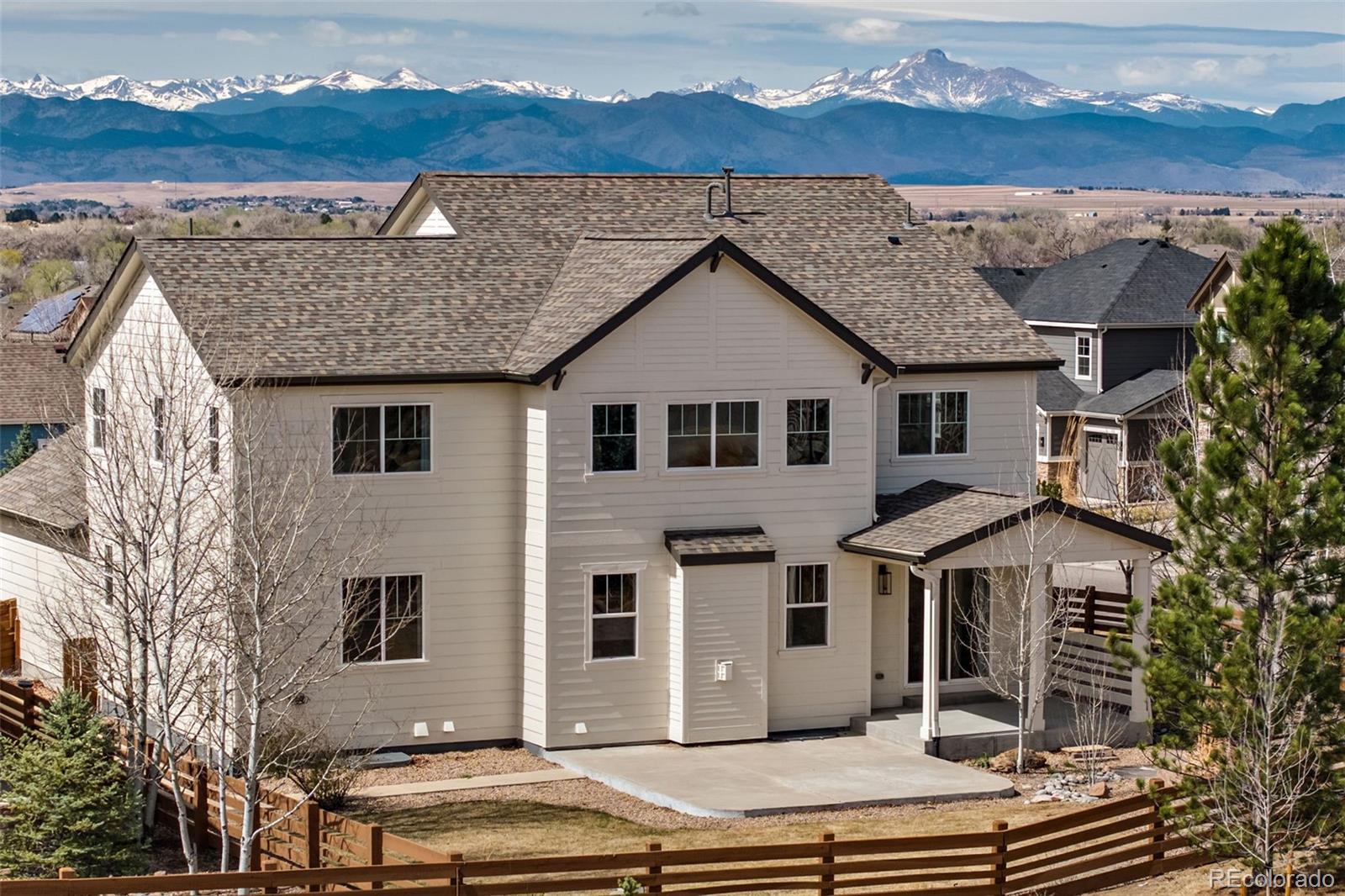 MLS Image #2 for 404  dusk court,erie, Colorado