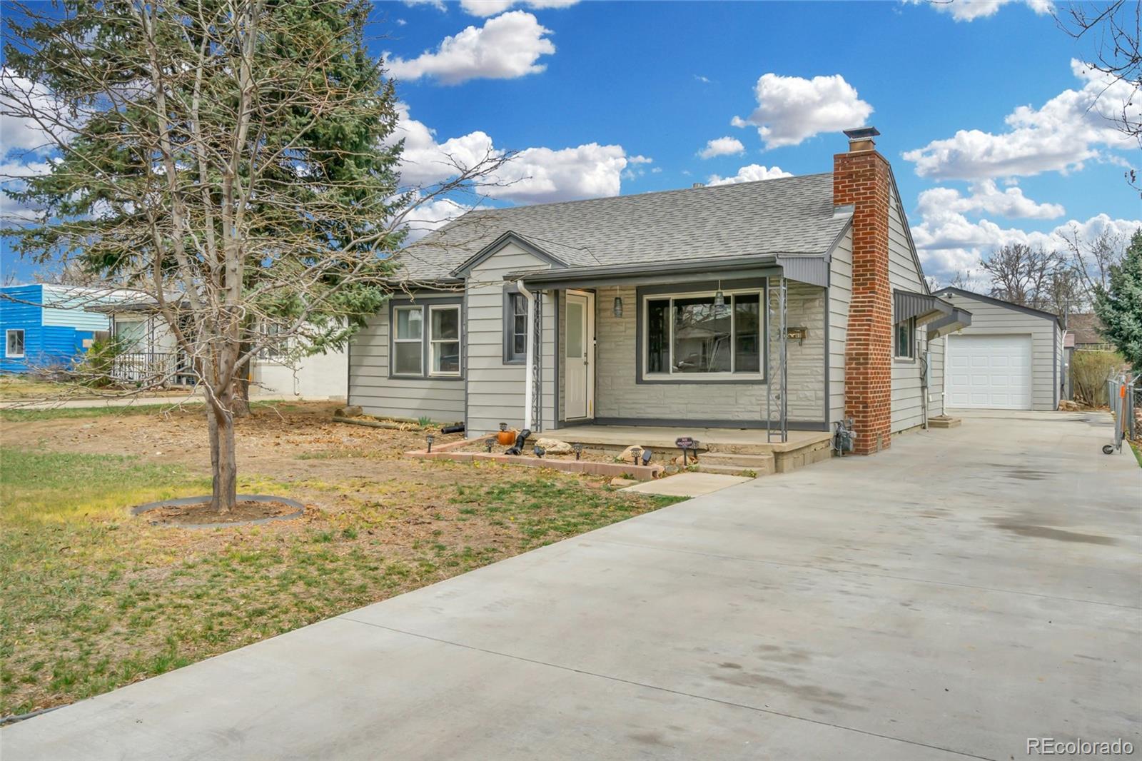 MLS Image #1 for 7560  raleigh street,westminster, Colorado
