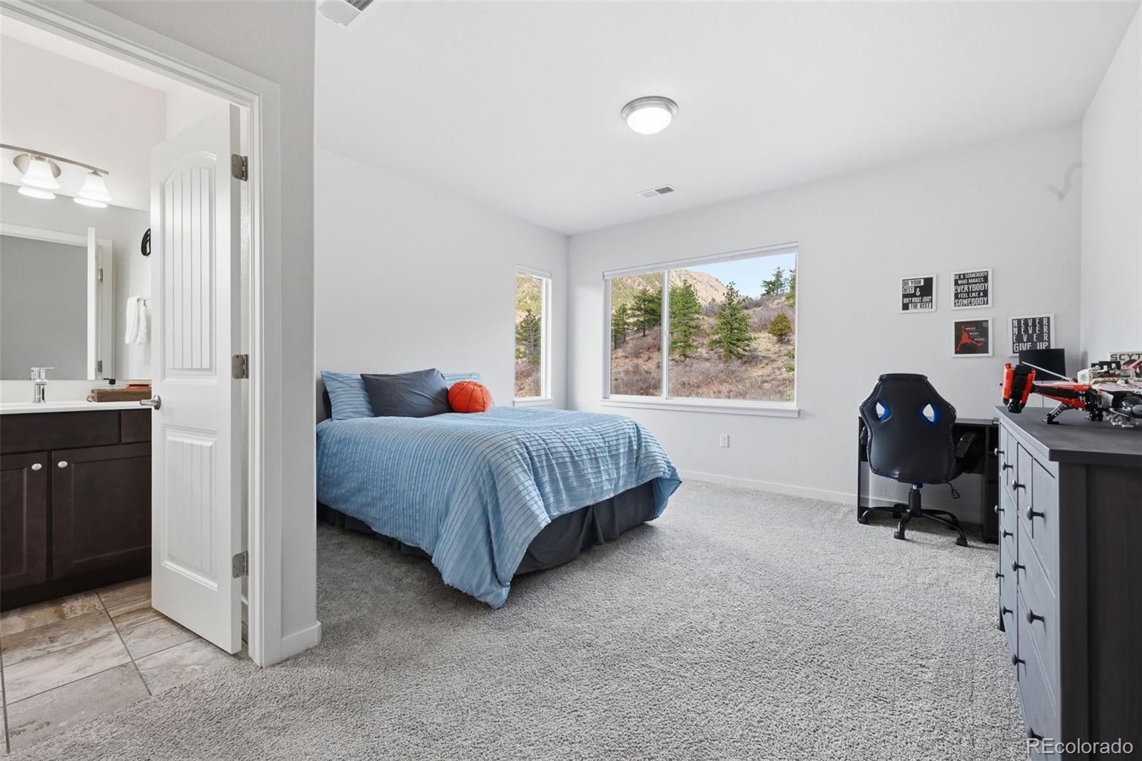 MLS Image #19 for 4206  mesa top drive,monument, Colorado