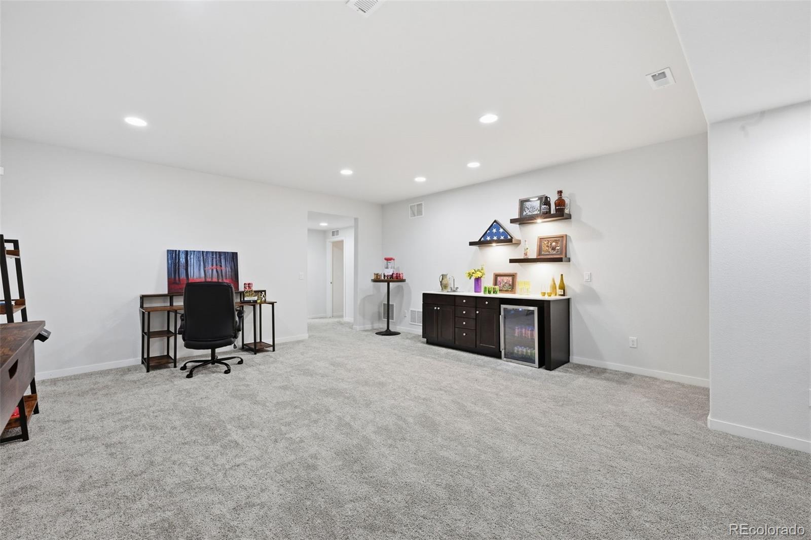 MLS Image #26 for 4206  mesa top drive,monument, Colorado