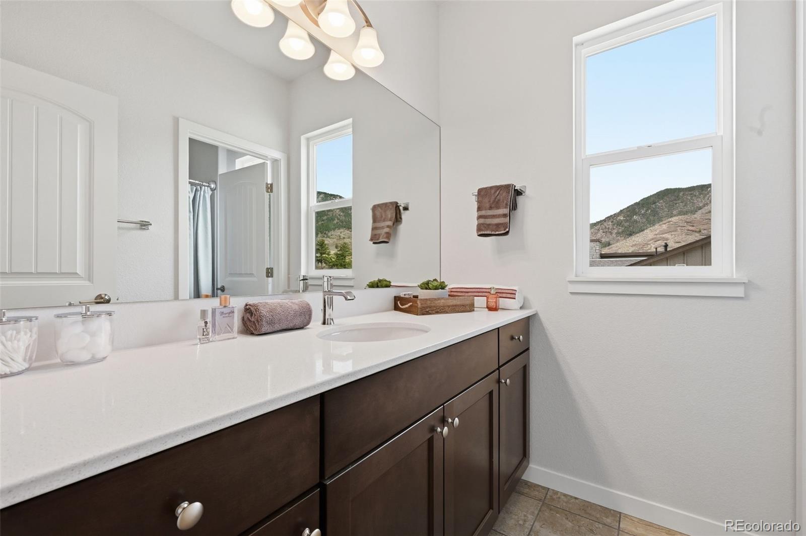 MLS Image #28 for 4206  mesa top drive,monument, Colorado
