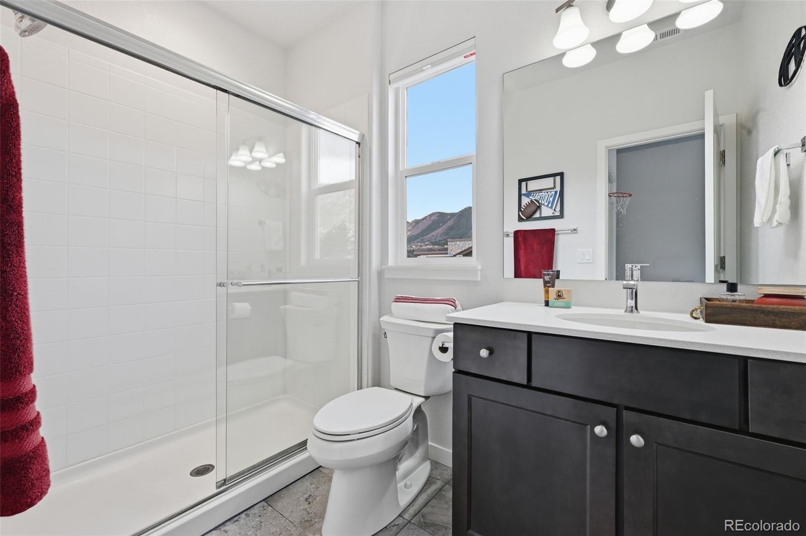 MLS Image #29 for 4206  mesa top drive,monument, Colorado