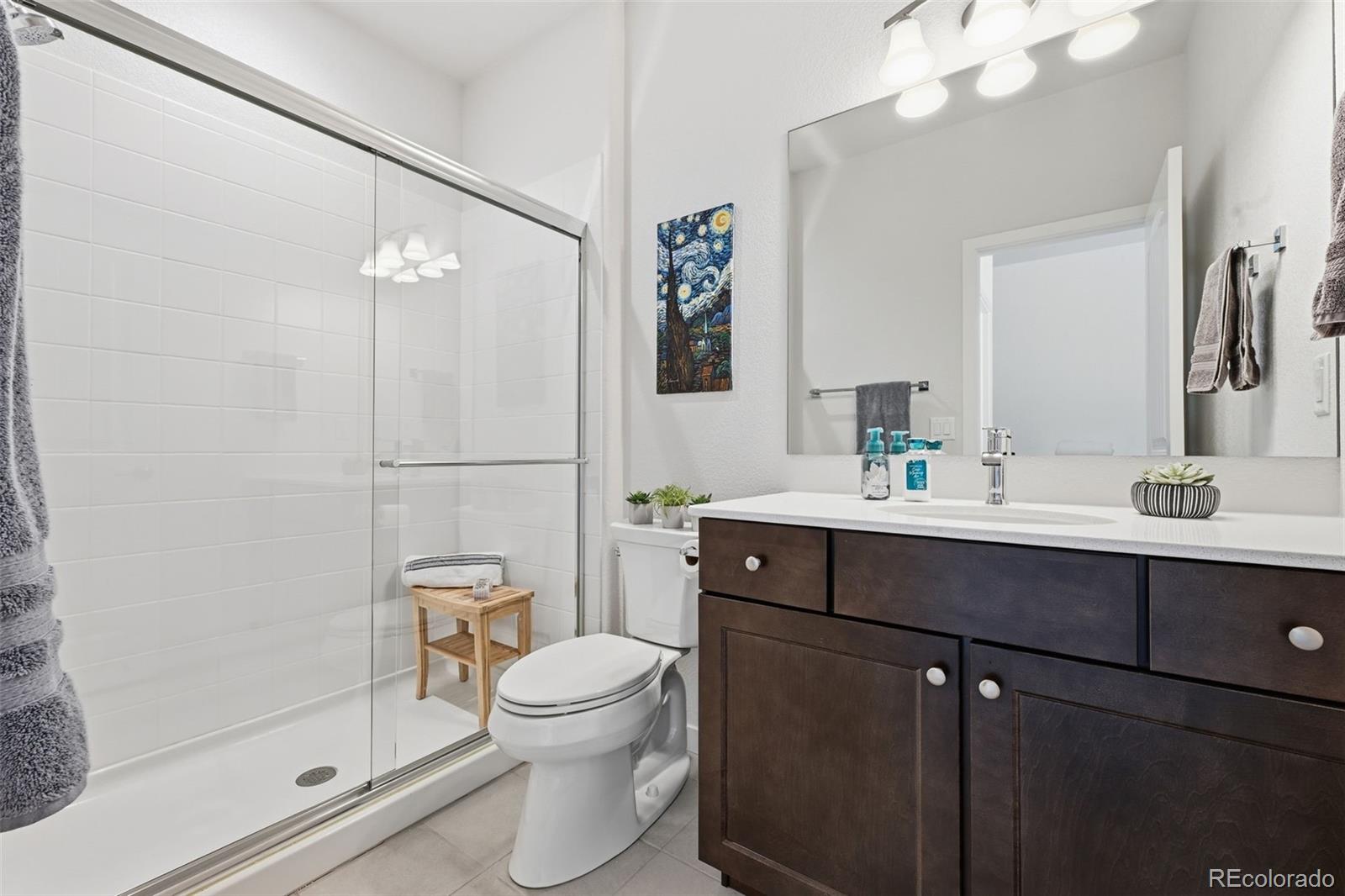 MLS Image #32 for 4206  mesa top drive,monument, Colorado