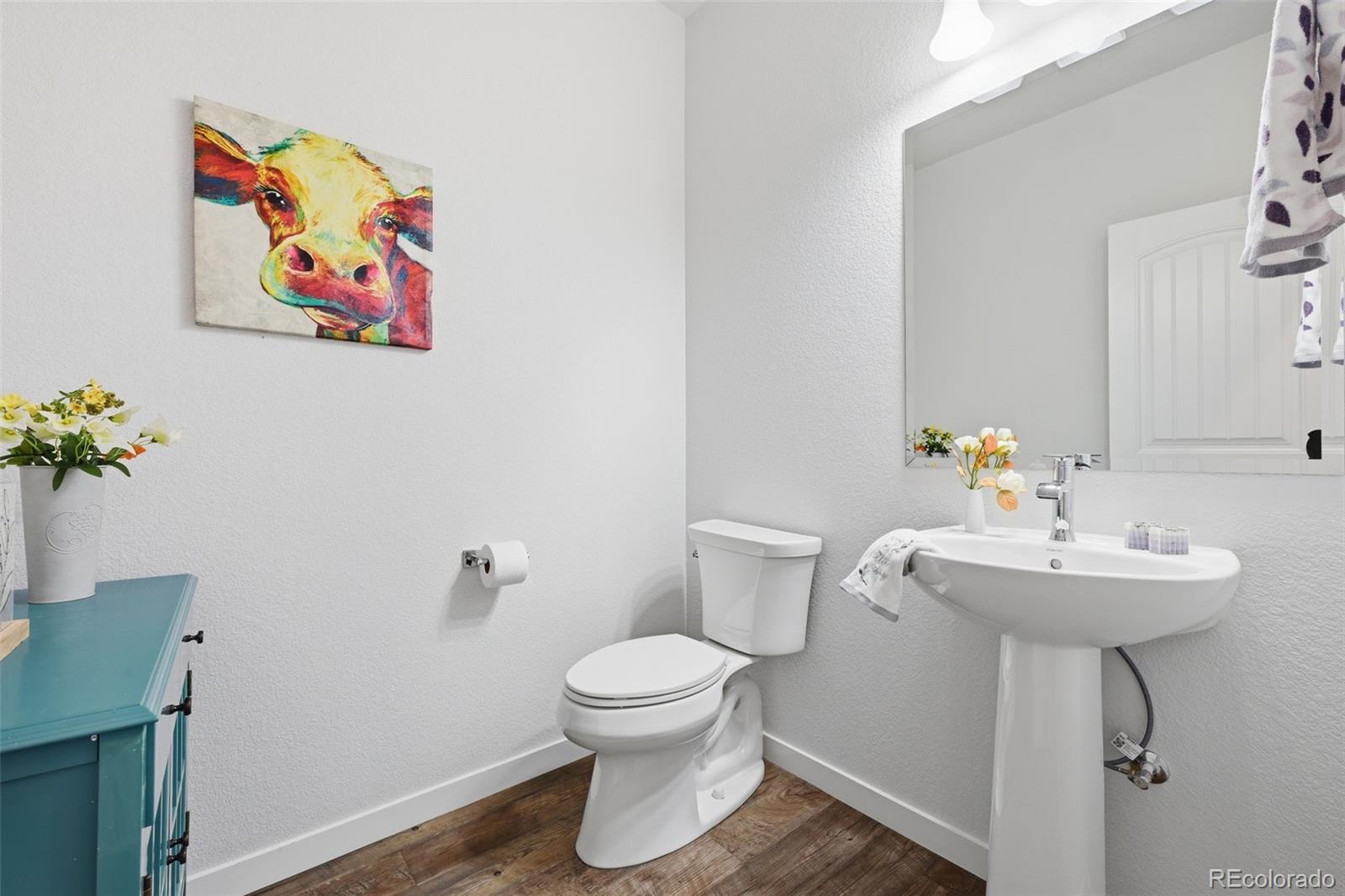 MLS Image #33 for 4206  mesa top drive,monument, Colorado