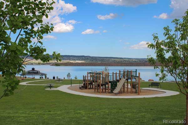 MLS Image #38 for 4206  mesa top drive,monument, Colorado